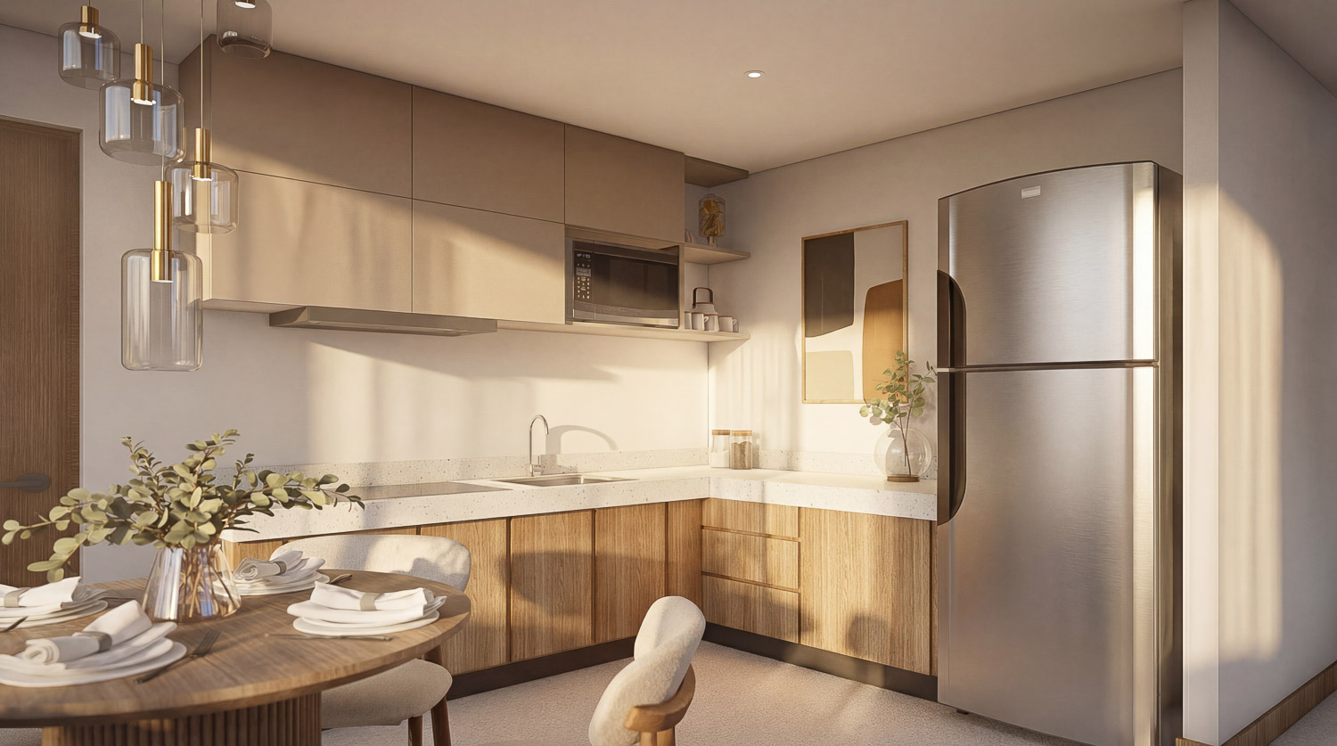 Cocina